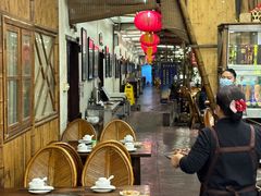 -旺金鸽(穗盐路总店)