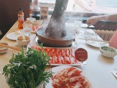 -阳坊大都涮羊肉(阳坊总店)