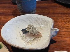 -桐寿司Sushi Tong