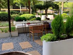 -翠贝卡&Mama Kelly Brunch Coffee(河西店)