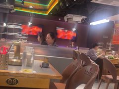 -杨小佳·齐齐哈尔烤肉·烤串(广州店)