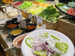 -戈拿旺巴西烤肉(崇文门店)