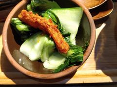 -擂饭(五一广场店)