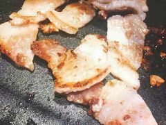 -唯成•韩国炭火烤肉 유성고기