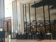 -福州天元国际威斯汀酒店·中国元素餐厅