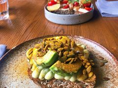 -BOR Eatery(安福路店)