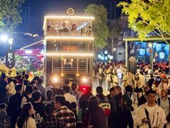 -赤坎·广东华侨国际旅游度假区