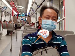 -南沙十九涌渔人码头-南门