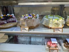 -旧识old mate·烘焙蛋糕店