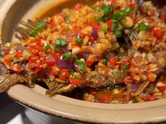 -费大厨辣椒炒肉(黄兴中心广场店)