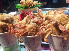 -六合夜市