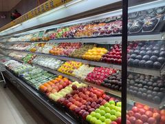 -冠超市(水悦龙湾店)