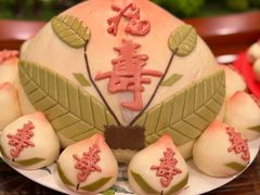 -御茶膳房皇家糕点博物馆(北京首店)