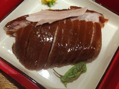 -真地道京味府·鲜橙烤鸭·北京菜(朝外大街东大桥店)