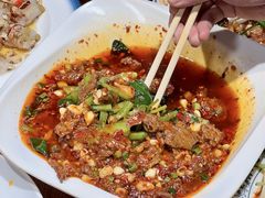 -柴窝堡22号辣子鸡·传承新疆菜