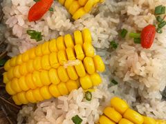 玉米蒸排骨-潇湘·永州会馆(百子湾店)