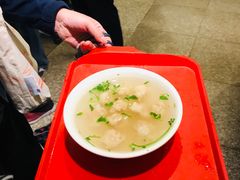-惠宾饭庄(中山路店)