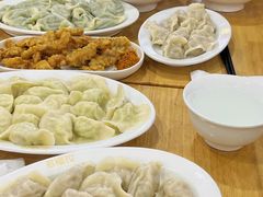 -多福饺·家常菜(谷德店)