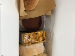 拿破仑-布朗尼西饼(粮道街店)