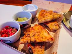 -The BREW·酿餐厅(浦东嘉里大酒店)