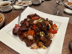 -四川豆花饭庄