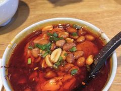 脑花-走街串巷(丰富路店)