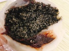 -非遗近水楼糕团(景德路店)