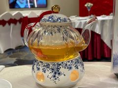 -聚春园自助餐厅(东街口店)