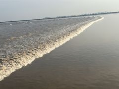 -观潮胜地公园