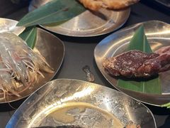-300杯·和牛烧肉清酒专门店(廊里店)