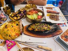 -云鼎·炙火精酿啤酒秘制烧烤(工体店)