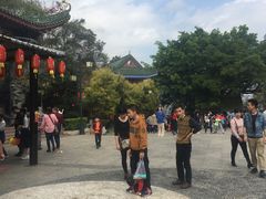 -神光山国家森林公园