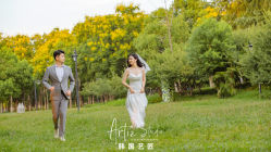 -韩国艺匠ARTIZ STUDIO(汉口店)