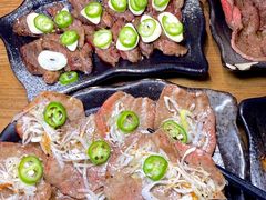 -丸藏和牛烧肉专门店(园区师惠坊店)
