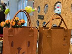 -静宜和她的朋友(星海广场店)