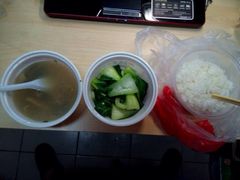 达道牛肉店(达道路店)-达道武仔牛肉店(广达路店)