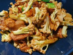 私房花菜-心邸·庆宴(雅宝城店)