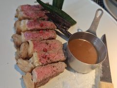 -West10 西拾·西餐厅·创意菜(未来科技城店)