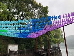 -石燕湖生态旅游景区