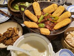 -南京大牌档(济南万象城店)