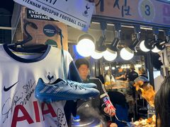 -宝健路步行街(Pedestrian Shopping Street)