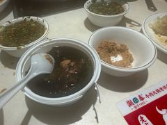 -潮泰牛肉火锅 · 创于1992年(车公庙店)