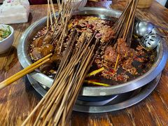 -满江红串串香(七道堰街店)