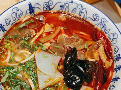 -陳香貴·兰州牛肉面(东方宝泰店)