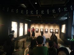 -轻武堂传统射箭·功夫茶·射击体验馆(仁和新城店)