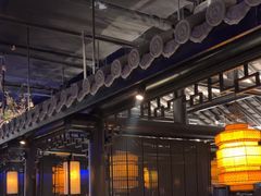 -绿茶餐厅(燕郊永旺店)