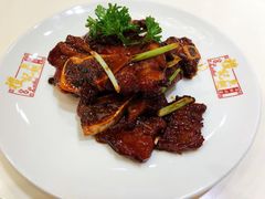 -凤城礼记鱼翅海鲜酒家(新马路总店)
