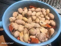 特色四小菜-那些年记忆烧烤