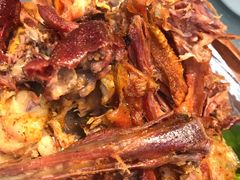 -半山•草庐玖厨(机场路店)