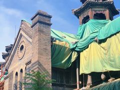 -中华圣公会教堂旧址